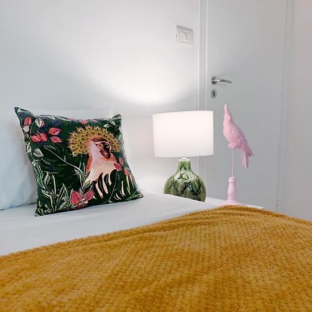 Familybo Apartments Bologna Delight - Front Station المظهر الخارجي الصورة