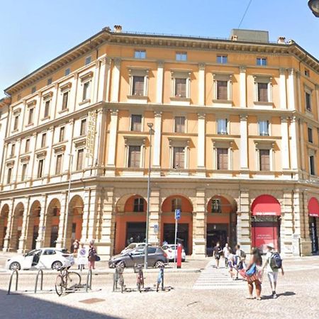 Familybo Apartments Bologna Delight - Front Station المظهر الخارجي الصورة