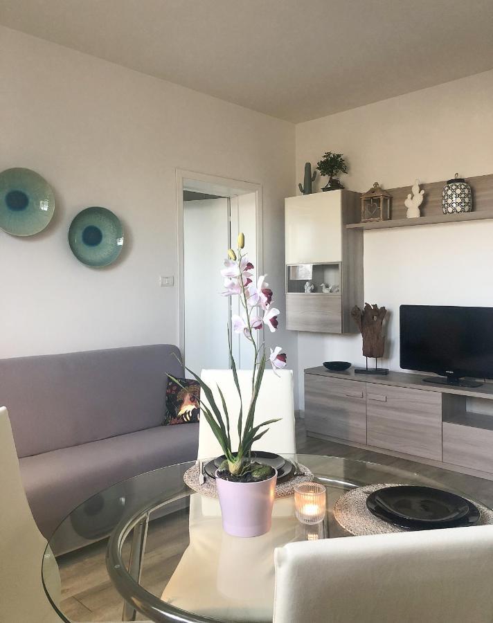 Familybo Apartments Bologna Delight - Front Station المظهر الخارجي الصورة