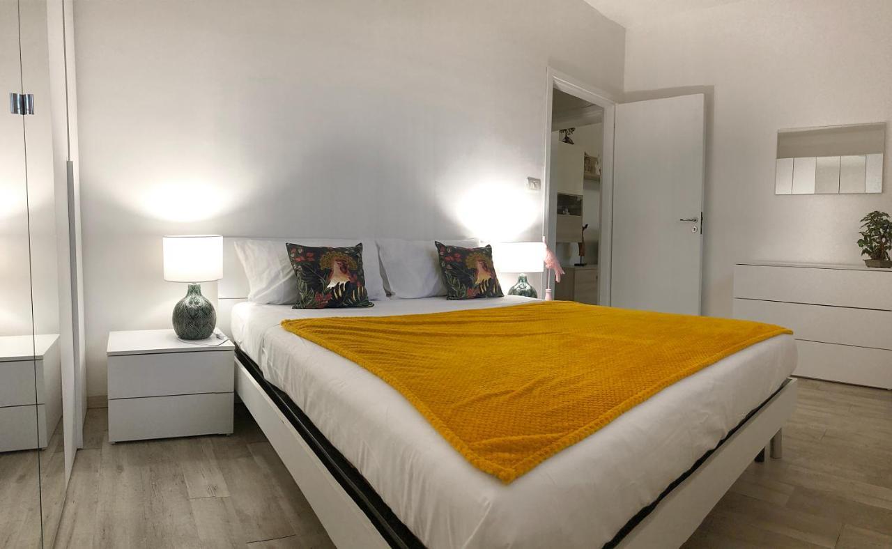 Familybo Apartments Bologna Delight - Front Station المظهر الخارجي الصورة