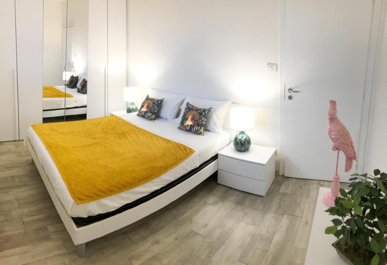 Familybo Apartments Bologna Delight - Front Station المظهر الخارجي الصورة