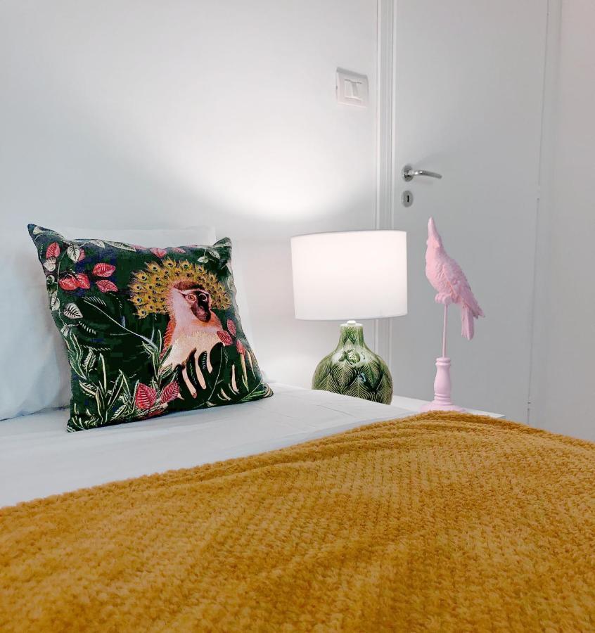 Familybo Apartments Bologna Delight - Front Station المظهر الخارجي الصورة